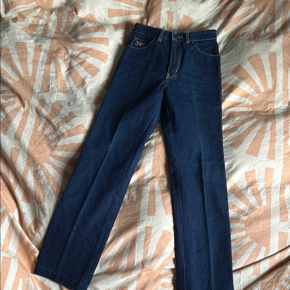 Sergio Valente Jeans